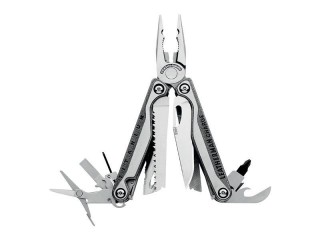 OUTIL LEATHERMAN CHARGE + TTI