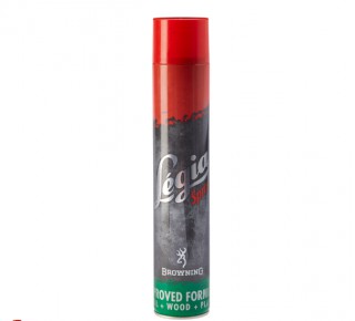 LEGIA SPRAY, NOUVELLE FORMULE, ROUGE, 200ml