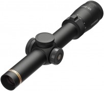 LUNETTE LEUPOLD VX5 HD 1-5x24