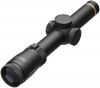 LUNETTE LEUPOLD VX5 HD 1-5x24