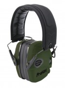 CASQUE ELECTRONIQUE VERNEY CARRON PRO HUNT