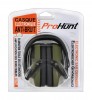 CASQUE ELECTRONIQUE VERNEY CARRON PRO HUNT