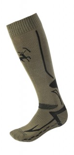 CHAUSETTE LIGNE VERNEY-CARRON PRO HUNT GRIP SOCKS