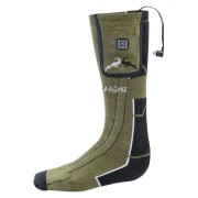 CHAUSSETTES CHAUFFANTES VERNEY-CARRON PRO HUNT