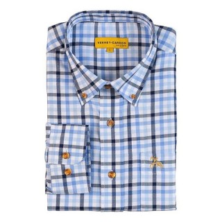 CHEMISE BILLY PROHUNT VERNEY CARRON