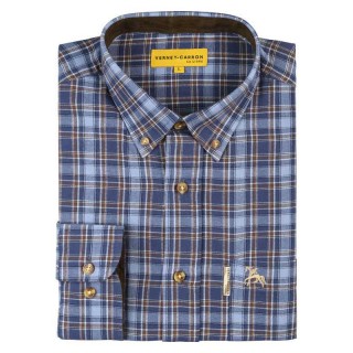 CHEMISE BRENNE PROHUNT VERNEY CARRON