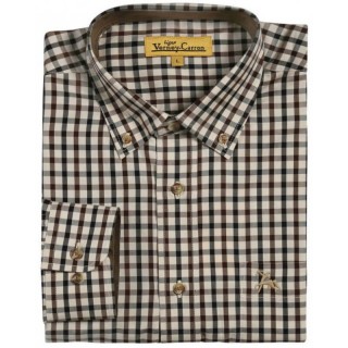 CHEMISE VERNEY-CARRON VIVIEN