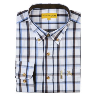 CHEMISE VOUZON PROHUNT VERNEY CARRON