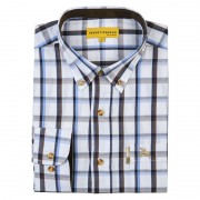 CHEMISE VOUZON PROHUNT VERNEY CARRON