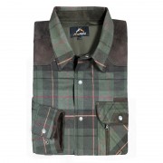 CHEMISE WINDBREAKER BRECY VERNEY-CARRON PRO HUNT