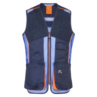 GILET BALL-TRAP LIGNE VERNEY-CARRON PRO HUNT