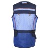 GILET BALL-TRAP LIGNE VERNEY-CARRON PRO HUNT