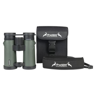 JUMELLES PROHUNT 10x42