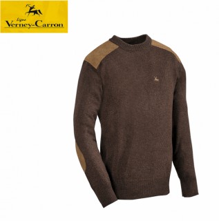 PULL VERNEY-CARRON FOX ROND