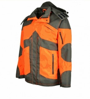 VESTE DE TRAQUE VERNEY-CARRON RHINO PRO HUNT