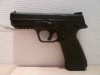 LUGER MC 28 SAS CAL 9x19