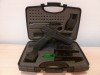 LUGER MC 28 SAS CAL 9x19