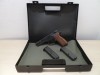 LUGER MOD M90 CALIBRE 9X19