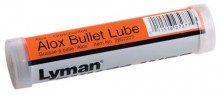 LUBRIFIANT D'OGIVES LYMAN ALOX BULLET LUBE