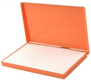 LYMAN CASE LUBE PAD