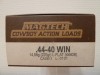 CARTOUCHE MAGTECH LFN 225GR  CALIBRE 44-40
