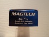 LOT DE 10 BOITES DE 100 AMORCES MAGTECH SMALL RIFLE