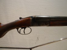 MANUFRANCE ROBUST 222 CALIBRE 16
