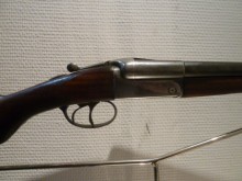 MANUFRANCE ROBUST MODELE 222 CALIBRE 16