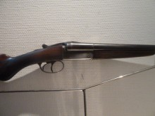 MANUFRANCE ROBUST MODELE 222 CALIBRE 16