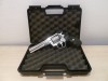 MANURHIN MR88 INOX  CALIBRE 357 MAGNUM