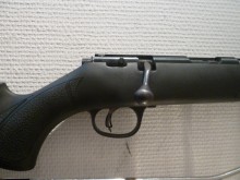 CARABINE MARLIN XT-22 CALIBRE 22