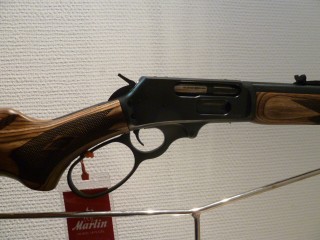 MARLIN 1895 GUIDE GUN