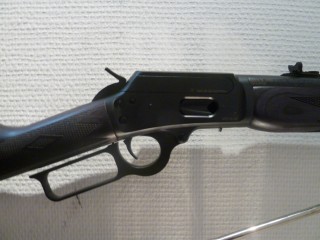 MARLIN MOD 1894 GUIDE GUN CALIBRE 44 MAG