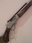 MARLIN MODELE 1895 SBL CALIBRE 45/70