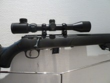 MARLIN XT 22 CALIBRE 22LR
