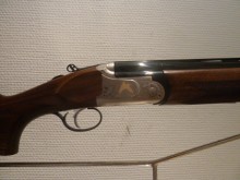 MAROCCHI LEGERRO CALIBRE 12 MAG