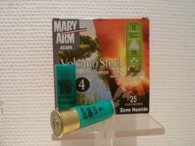 MARY-ARM  VOLCANO  ACIER 29 HP