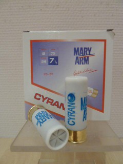 MARY CYRANO 24
