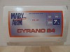 MARY CYRANO 24