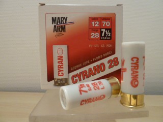MARY CYRANO 28