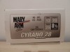 MARY CYRANO BIOR 28
