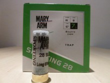 MARY SPORTING CALIBRE 16