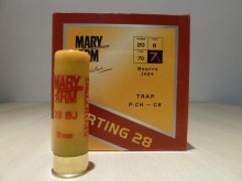 MARY SPORTING CALIBRE 20