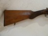 FUSIL JUXTAPOSE MAS CALIBRE 12