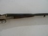 FUSIL JUXTAPOSE MAS CALIBRE 12