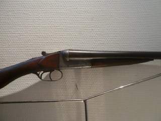 FUSIL MAS CALIBRE 12