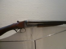 FUSIL MAS CALIBRE 12