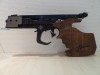 PISTOLET MATCH GUNS MG2 CALIBRE 22LR