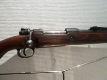 CARABINE PREDUZECE 44 CAL 8X60S