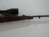 CARABINE TYPE MAUSER K98  CAL 300 WIN MAG + ZEISS 8X56